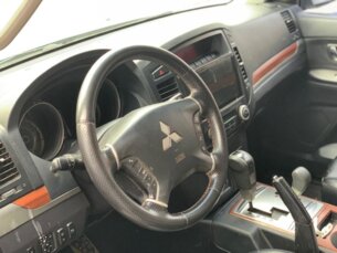 Foto 1 - Mitsubishi Pajero Full Pajero Full HPE 3.8 5p automático
