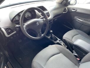 Foto 6 - Peugeot 207 207 Hatch XR Sport 1.4 8V (flex) manual