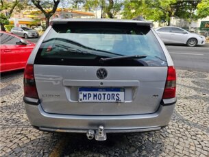 Foto 8 - Volkswagen Parati Parati Crossover 2.0 MI manual