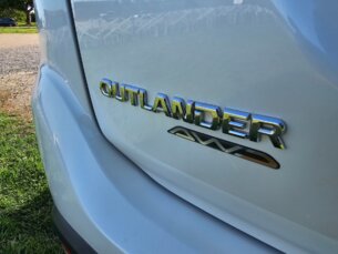 Foto 8 - Mitsubishi Outlander Outlander 3.0 V6 GT Top 4WD automático