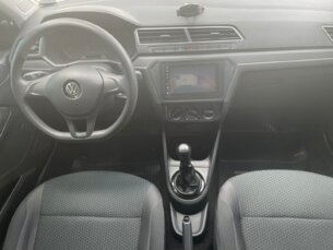 Foto 5 - Volkswagen Gol Gol 1.0 MPI Trendline (Flex) manual