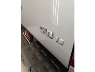 Foto 8 - Chevrolet S10 Cabine Dupla S10 2.8 CTDI LT 4WD (Cabine Dupla) automático