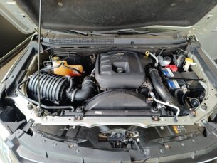 Foto 9 - Chevrolet S10 Cabine Dupla S10 2.8 CTDI LT 4WD (Cabine Dupla) automático