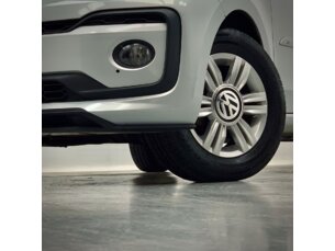 Foto 3 - Volkswagen Up! Up! 1.0 12v E-Flex move up! I-Motion manual