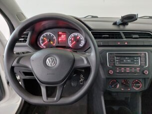 Foto 10 - Volkswagen Gol Gol 1.0 MPI (Flex) manual