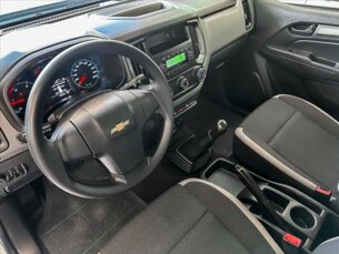 Foto 5 - Chevrolet S10 Cabine Dupla S10 2.8 CTDI LS 4WD (Cab Dupla) manual