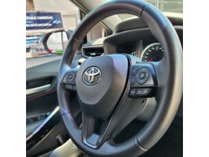 Foto 7 - Toyota Corolla Corolla 2.0 GR-S CVT automático