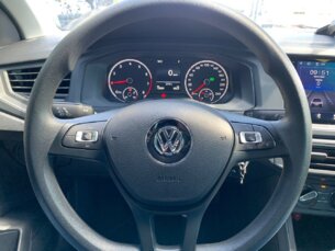 Foto 8 - Volkswagen Virtus Virtus 1.6 (Aut) manual