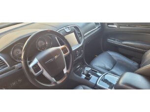 Foto 3 - Chrysler 300C 300C 3.6 V6 (Aut) automático