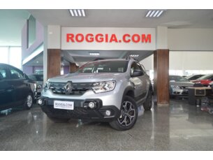 Foto 2 - Renault Duster Duster 1.3 TCe Iconic CVT automático