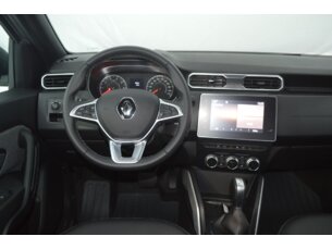 Foto 7 - Renault Duster Duster 1.3 TCe Iconic CVT automático