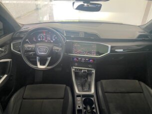 Foto 5 - Audi Q3 Q3 1.4 S tronic TFSI automático