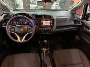Foto 4 - Honda Fit Fit 1.5 16v Personal CVT (Flex) automático