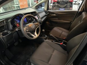 Foto 6 - Honda Fit Fit 1.5 16v Personal CVT (Flex) automático