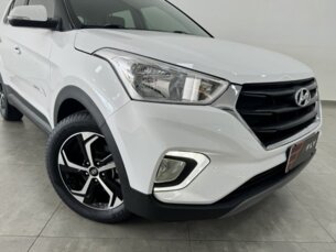 Foto 2 - Hyundai Creta Creta 1.6 Smart Plus (Aut) automático
