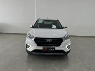 Foto 3 - Hyundai Creta Creta 1.6 Smart Plus (Aut) automático