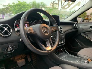 Mercedes-Benz GLA 200 Style