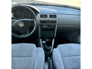 Foto 8 - Volkswagen Parati Parati 1.8 MI G3 manual