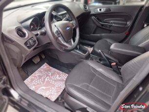 Foto 7 - Ford Fiesta Hatch Fiesta Hatch SE Rocam 1.6 (Flex) automático