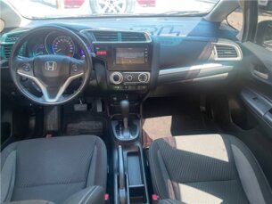 Foto 4 - Honda WR-V WR-V EXL 1.5 FlexOne CVT (Flex) automático