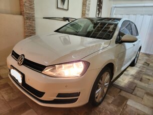 Volkswagen Golf Comfortline 1.0 TSi (Flex)