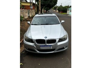 BMW 325i 2.5 24v (Aut)
