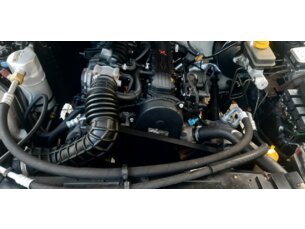 Foto 8 - Chevrolet Blazer Blazer Advantage 4x2 2.4 (Flex) manual