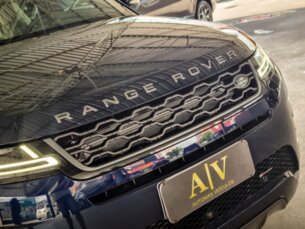 Foto 3 - Land Rover Range Rover Evoque Range Rover Evoque 2.0 P250 R-Dynamic HSE 4WD manual