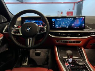 Foto 7 - BMW X6 X6 4.4 M Competition manual