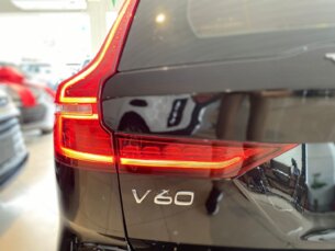 Foto 8 - Volvo V60 V60 2.0 T5 Momentum automático