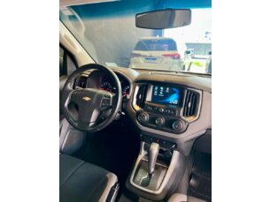 Foto 7 - Chevrolet S10 Cabine Dupla S10 2.5 ECOTEC SIDI LT 4WD (Cab Dupla) (Aut) automático