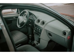 Foto 4 - Chevrolet Celta Celta Advantage 1.0 (Flex) manual