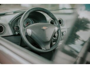 Foto 9 - Chevrolet Celta Celta Advantage 1.0 (Flex) manual