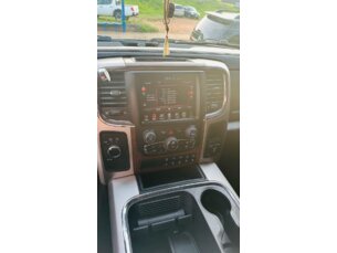 Foto 8 - Dodge Ram Pickup Ram 2500 CD 6.7 4X4 Laramie automático