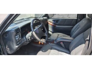 Foto 6 - Chevrolet Blazer Blazer DLX Executive 4x4 4.3 SFi V6 automático