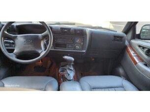 Foto 7 - Chevrolet Blazer Blazer DLX Executive 4x4 4.3 SFi V6 automático