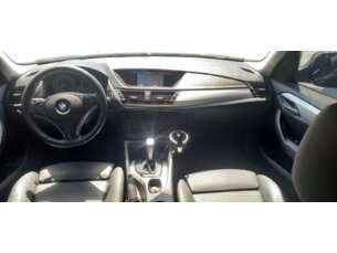 Foto 5 - BMW X1 X1 2.0 16V sDrive18i automático