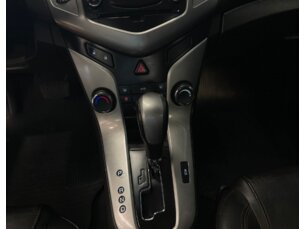 Foto 8 - Chevrolet Cruze Cruze LT 1.8 16V Ecotec (Aut)(Flex) manual