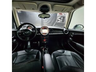 Foto 10 - MINI Cooper Cooper S 1.6 16V Turbo (aut) manual