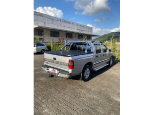 Foto 5 - Chevrolet S10 Cabine Dupla S10 Luxe 4x4 2.8 (Cab Dupla) manual