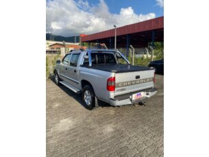 Foto 6 - Chevrolet S10 Cabine Dupla S10 Luxe 4x4 2.8 (Cab Dupla) manual