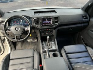 Foto 9 - Volkswagen Amarok Amarok CD 3.0 V6 Extreme 4Motion manual