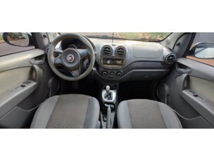 Foto 6 - Fiat Palio Palio Essence 1.6 16V Dualogic (Flex) automático