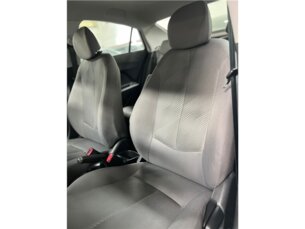 Foto 7 - Hyundai HB20S HB20S 1.6 Comfort Plus (Aut) manual