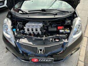 Foto 10 - Honda Fit New Fit EXL 1.5 16V (flex) manual