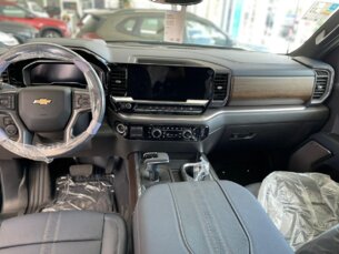 Foto 7 - Chevrolet Silverado Silverado 5.3 High Country CD 4WD automático