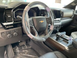 Foto 8 - Chevrolet Silverado Silverado 5.3 High Country CD 4WD automático