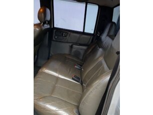 Foto 9 - Chevrolet S10 Cabine Dupla S10 Executive 4x4 2.8 (Cab Dupla) manual