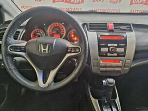Foto 9 - Honda City City EXL 1.5 16V (flex) (aut.) automático