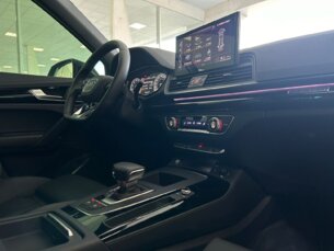Foto 6 - Audi Q5 Q5 Sportback 2.0 S Line Black S Tronic Quattro automático
